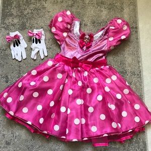 DISNEY MINNIE MOUSE 🐭